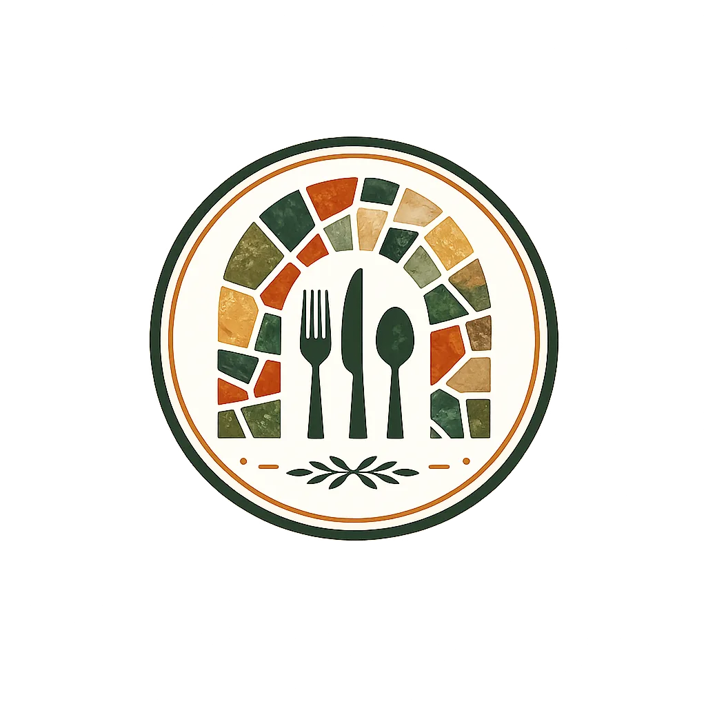 Mosaic Kitchen WebP
